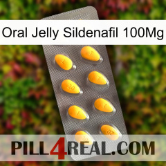 Oral Jelly Sildenafil 100Mg cialis1